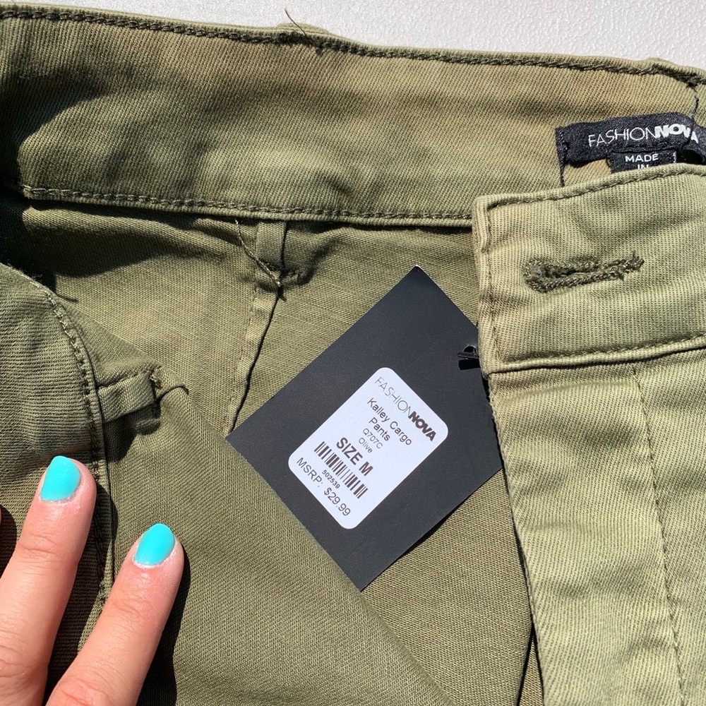 Pants - Picture 3 of 3
